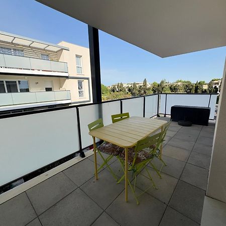Appart Familial A 800 M De La Plage ! Argelès-sur-Mer Eksteriør billede