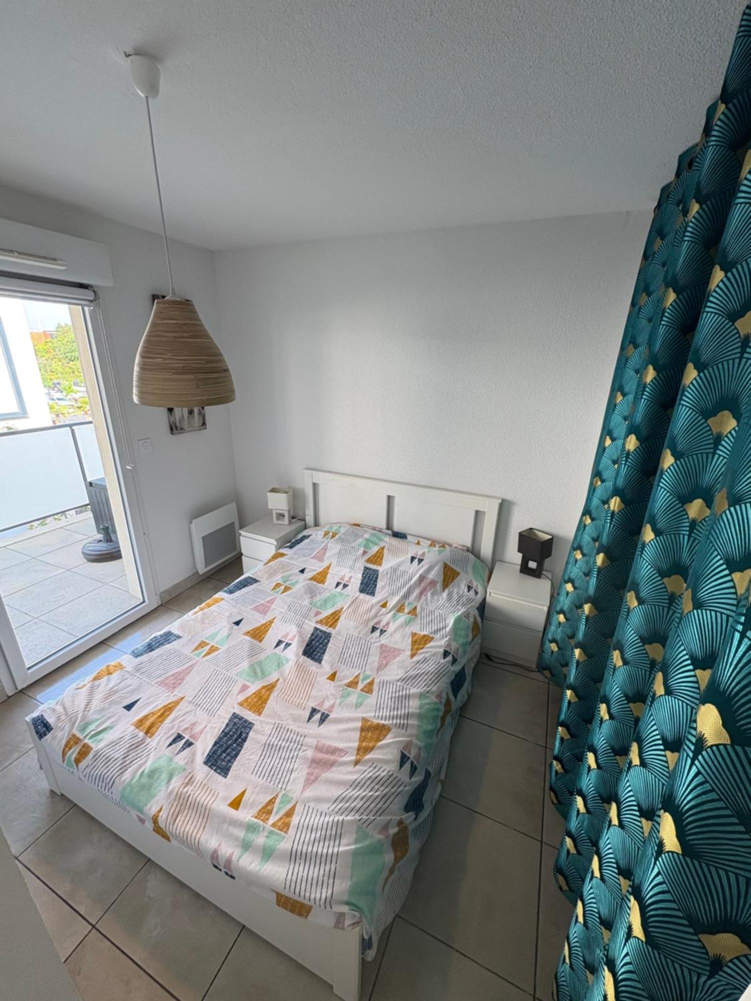 Appart Familial A 800 M De La Plage ! Argelès-sur-Mer Eksteriør billede