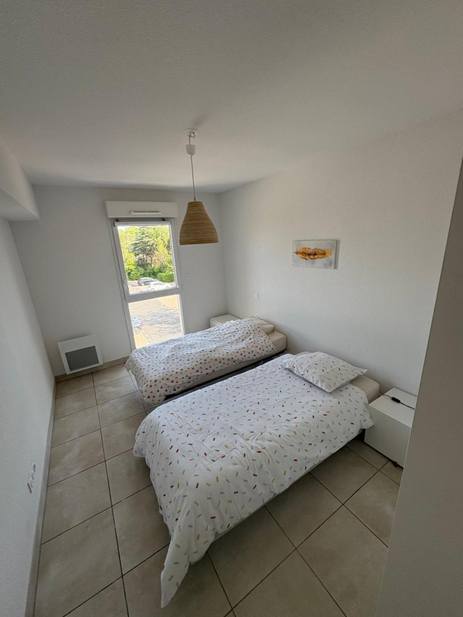 Appart Familial A 800 M De La Plage ! Argelès-sur-Mer Eksteriør billede