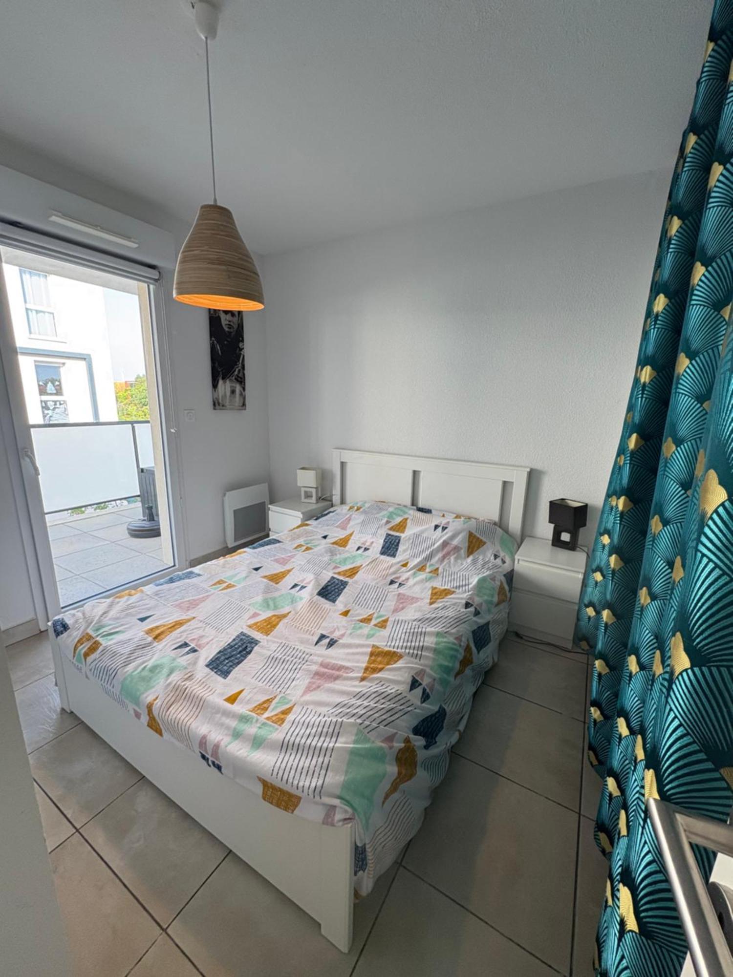 Appart Familial A 800 M De La Plage ! Argelès-sur-Mer Eksteriør billede