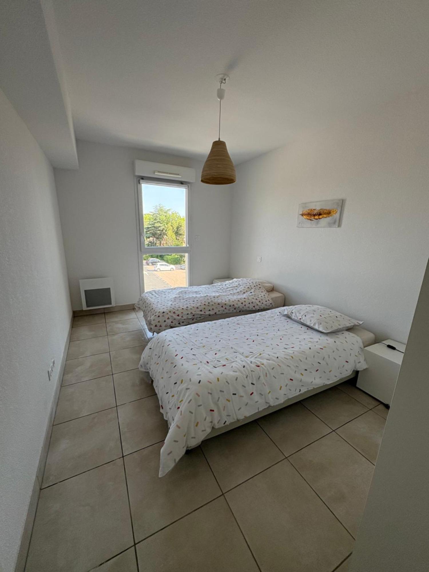 Appart Familial A 800 M De La Plage ! Argelès-sur-Mer Eksteriør billede