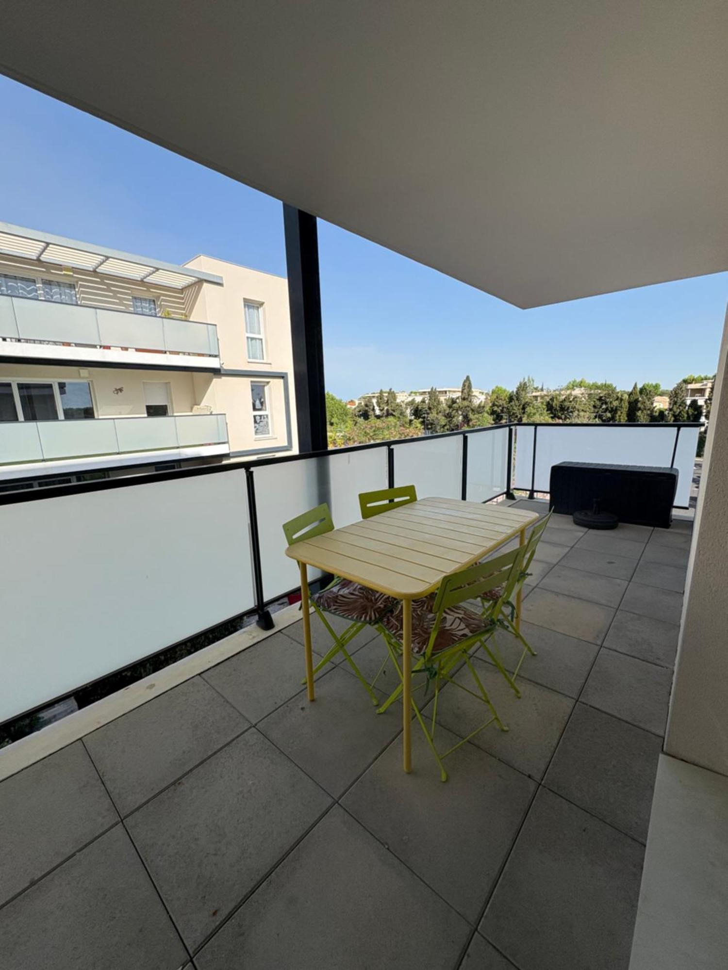 Appart Familial A 800 M De La Plage ! Argelès-sur-Mer Eksteriør billede
